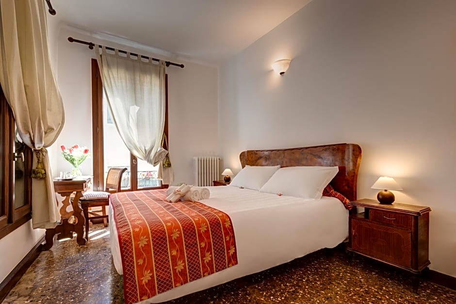 Hotel San Samuele