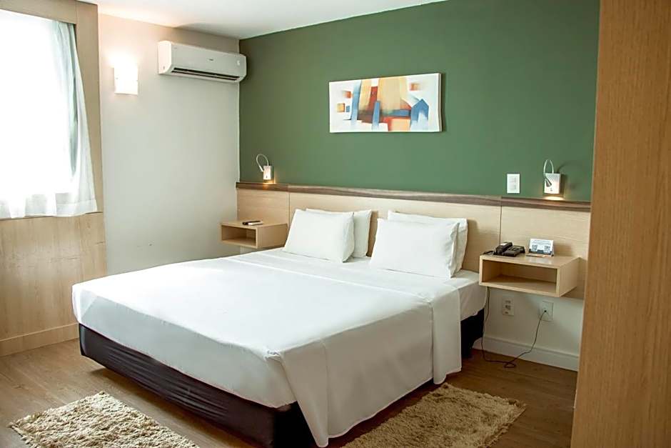 Comfort Hotel Campos dos Goytacazes