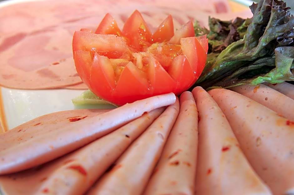 Plaza Inn Hotel Berlin Sued  Ludwigsfelde