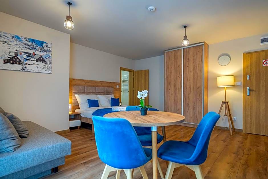 Apartamenty Pruskie
