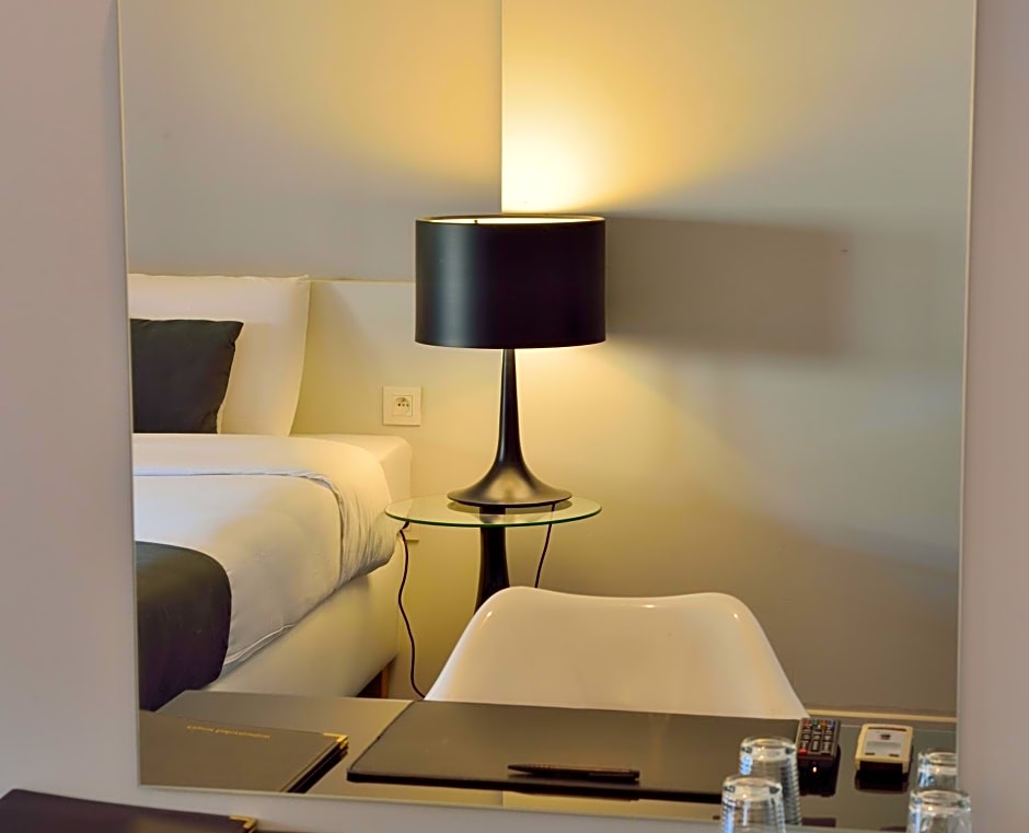 Hotel Retro