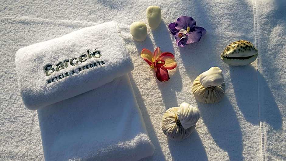 Barcelo Punta Umbría Mar