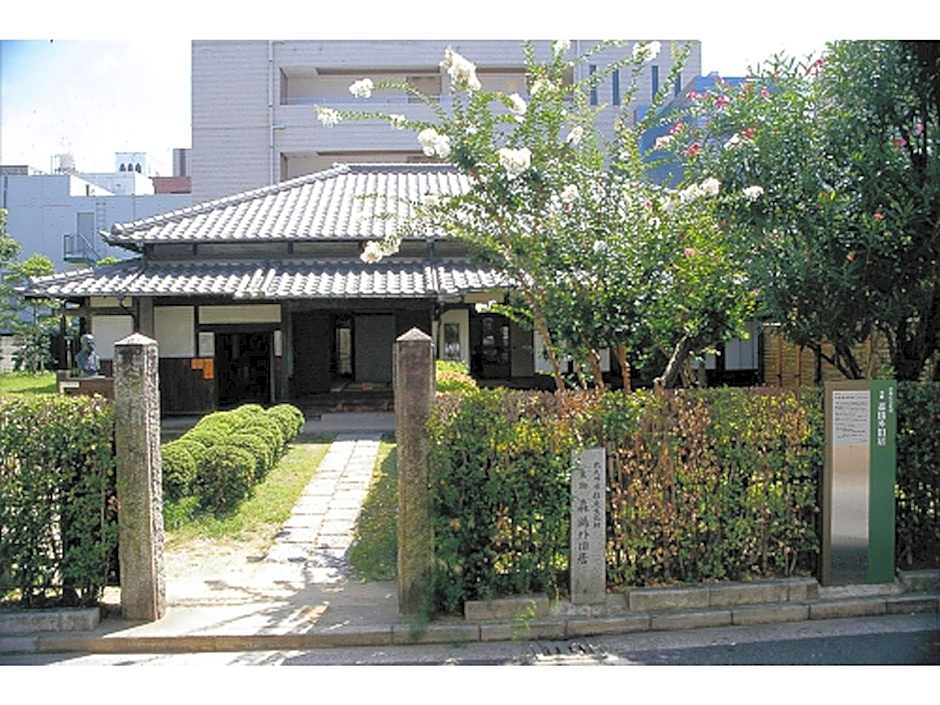 Kokura Recent Hotel - Vacation STAY 61113v