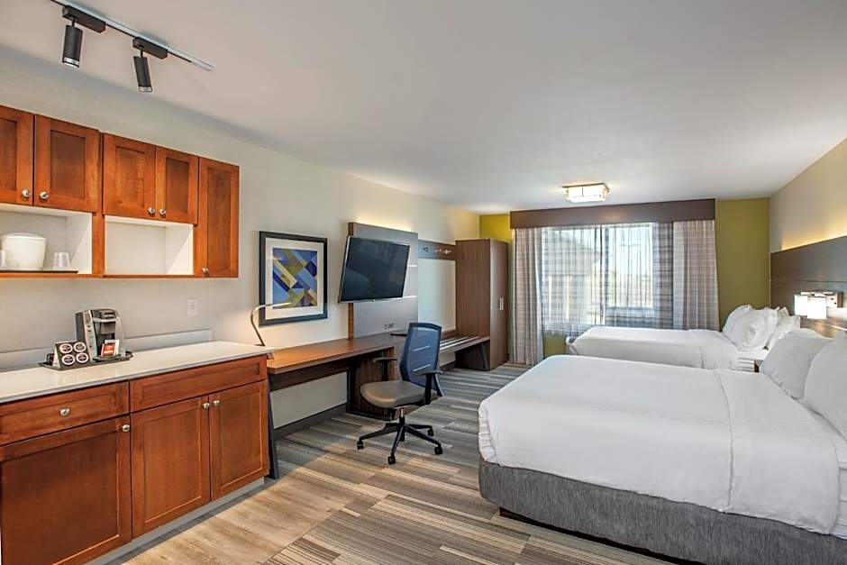 Holiday Inn Express Hotel & Suites Medicine Hat Transcanada Hwy 1 By IHG