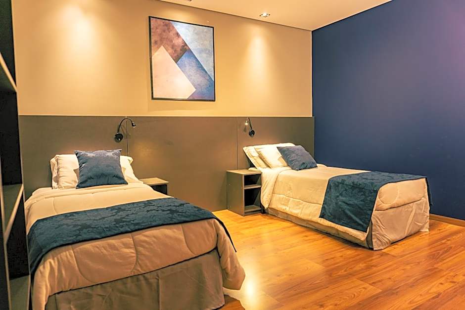 Mayná Hotel Prudentópolis