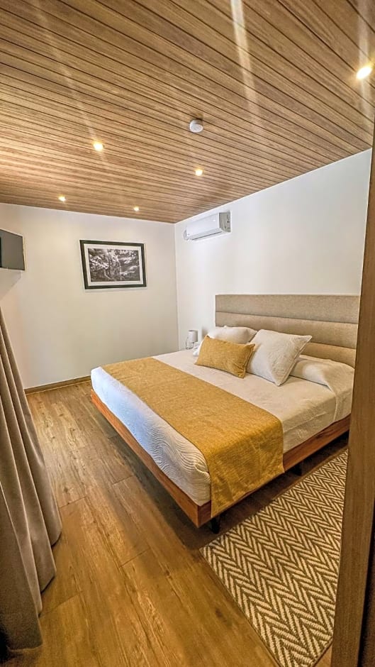 Antigua Guesthaus Suites