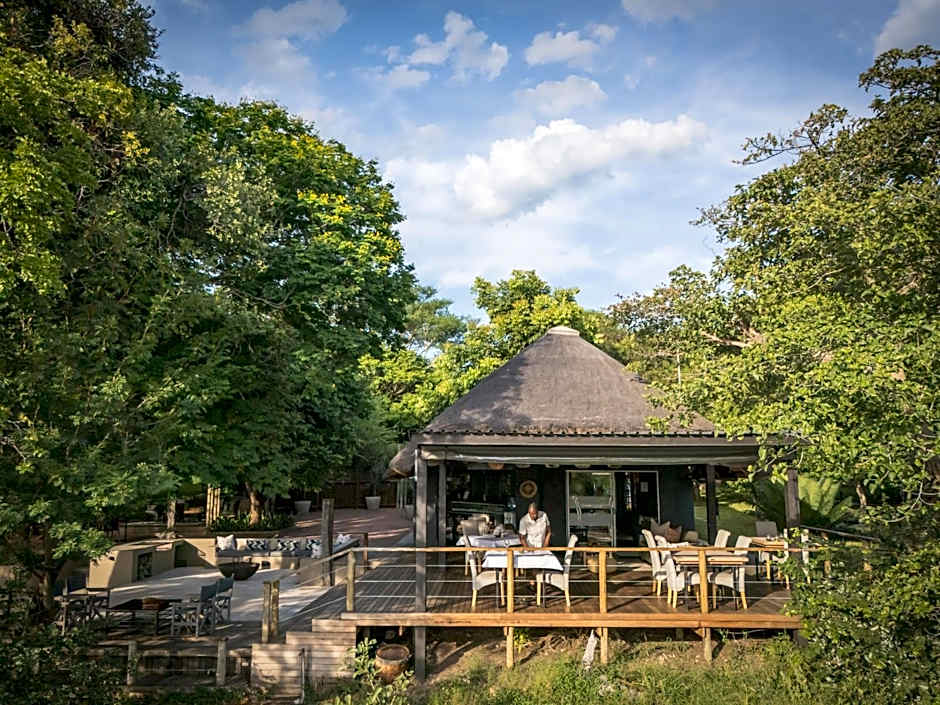 Nyala Safari Lodge