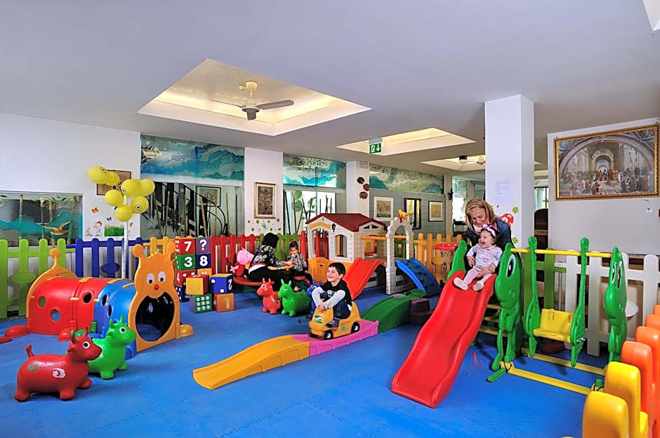 Residence Margherita