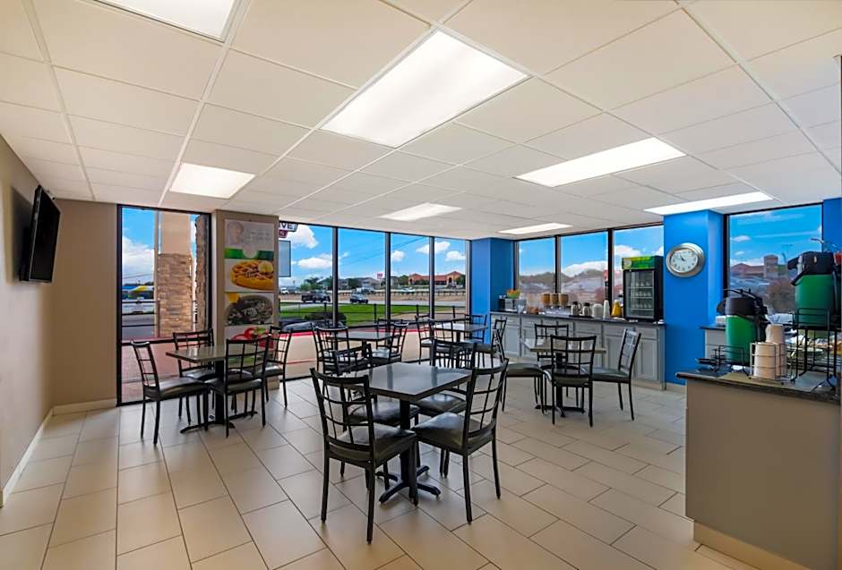 Quality Inn & Suites Round Rock