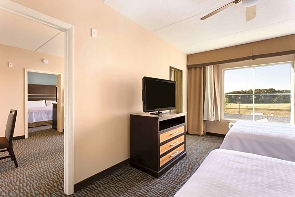 Homewood Suites By Hilton Atlanta Airport North