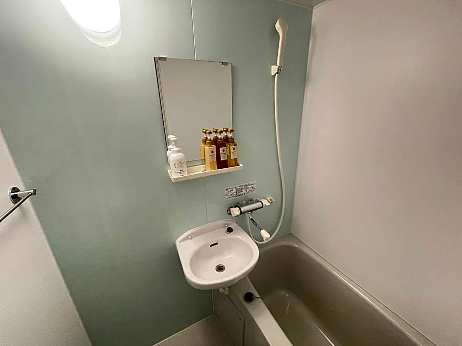 BiBi Hotel Cosmos Shintoshin