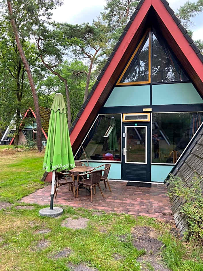 't Vosseven vakantiepark