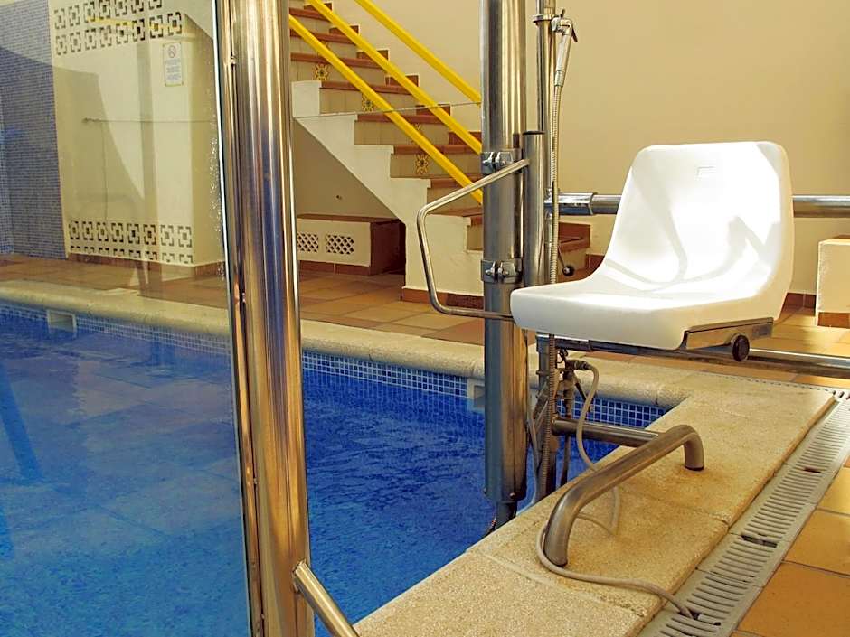 Bellavista Hotel & Spa