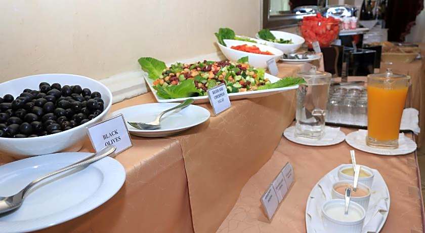 Al Maha Regency Hotel Suites - Managed by Aoudi Consultants