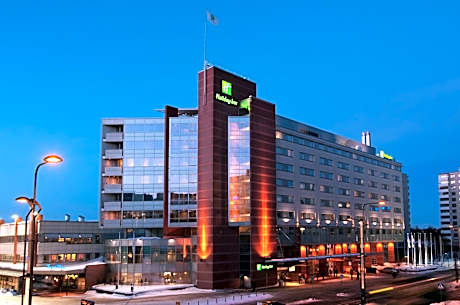 Holiday Inn Helsinki Expo By IHG