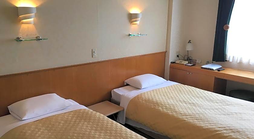 Urayasu Beaufort Hotel