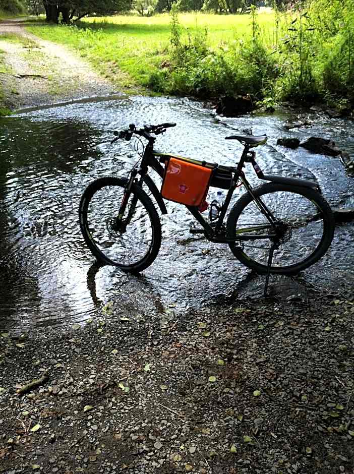 Bavaria Wirtshaus - Hotel & Apartments