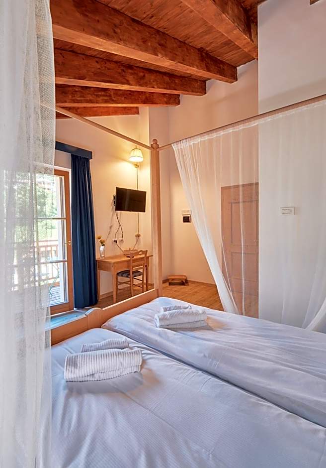 Hotel Bed & Bike Ledro