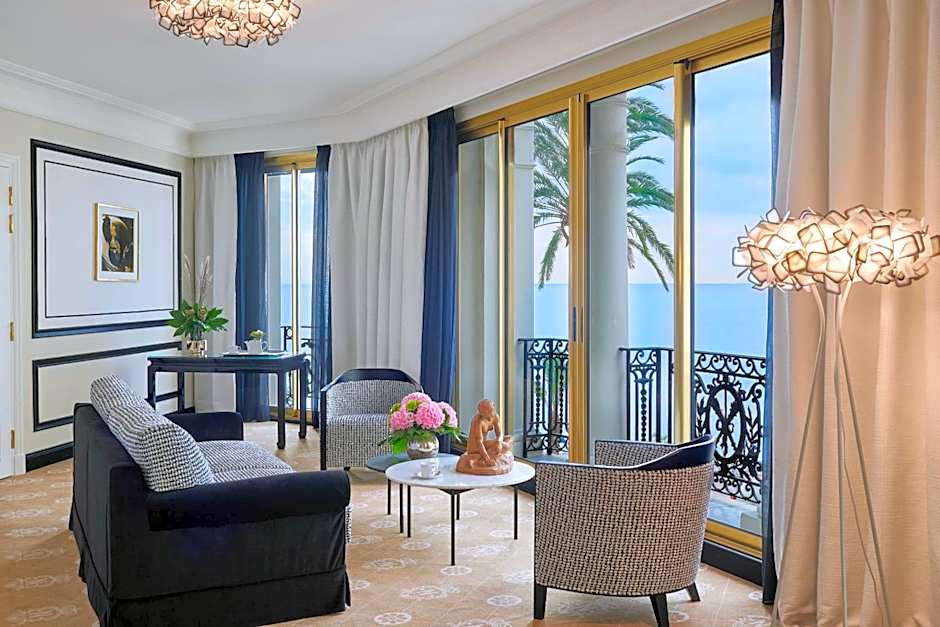 Hotel Negresco