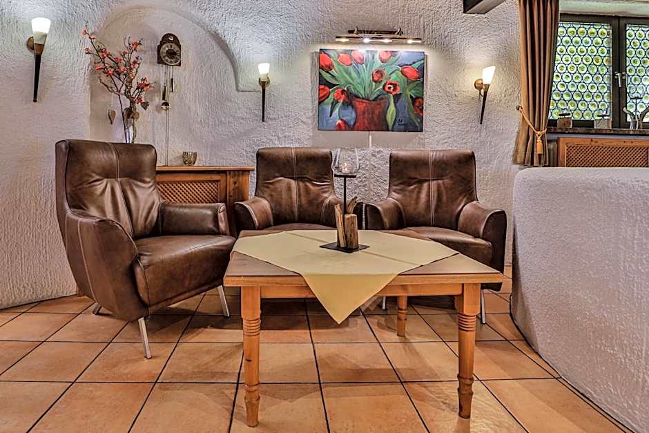 Alpenhotel Fischer - Adults Only