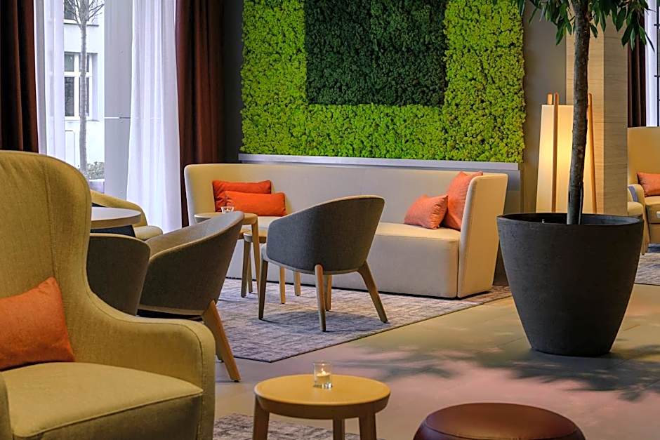 IntercityHotel Herford