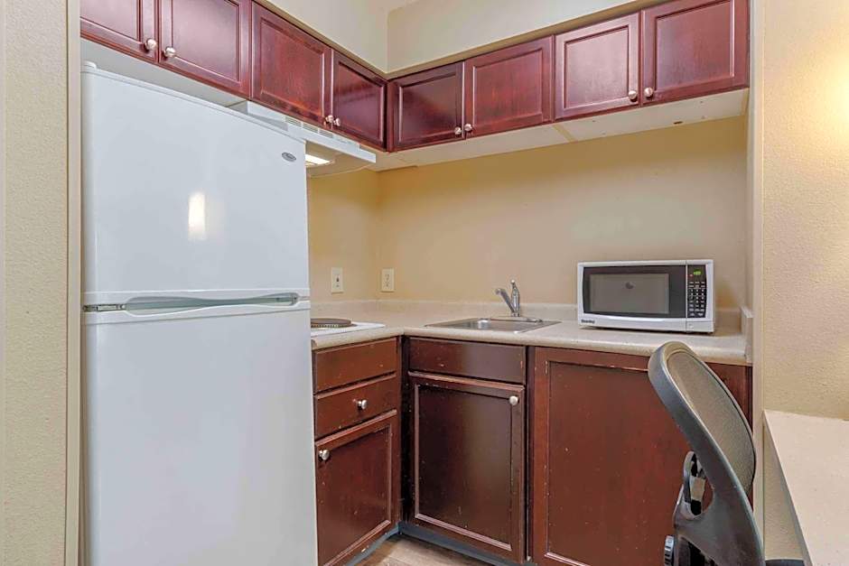 Extended Stay America Suites - Houston - Med. Ctr. - NRG Park - Braeswood Blvd.