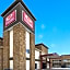 Econo Lodge Inn & Suites Humble FM1960 - IAH Airport