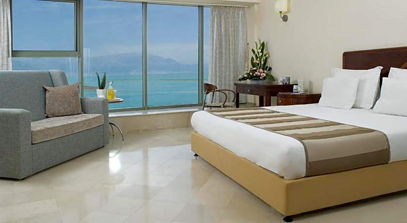 Royal Hotel Dead Sea
