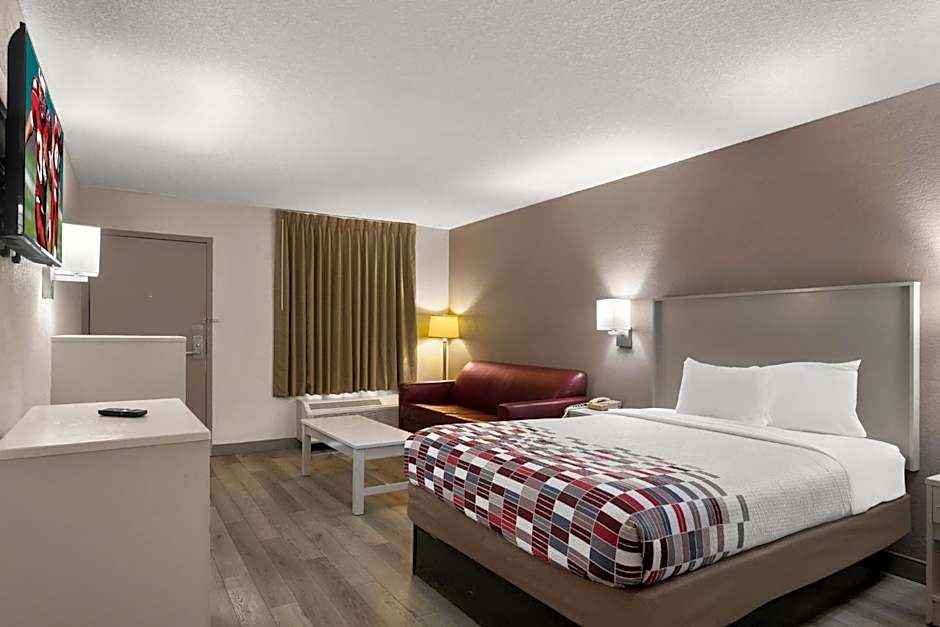 Red Roof Inn Kingsland