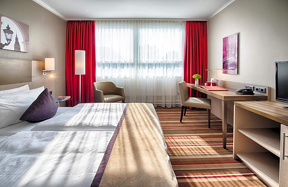 Leonardo Hotel Hamburg City Nord