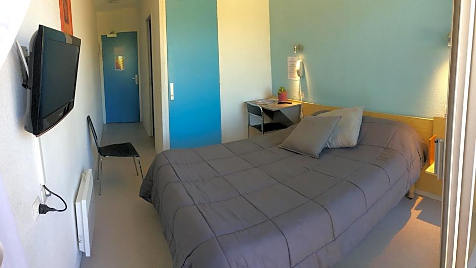 Hotel Bains Sarrailh