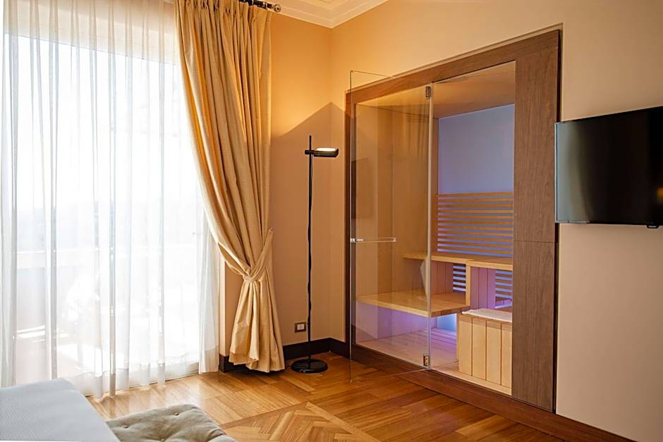 Villa Maria Hotel & SPA