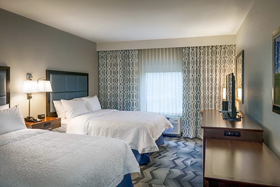 Hampton Inn Lewiston, ID