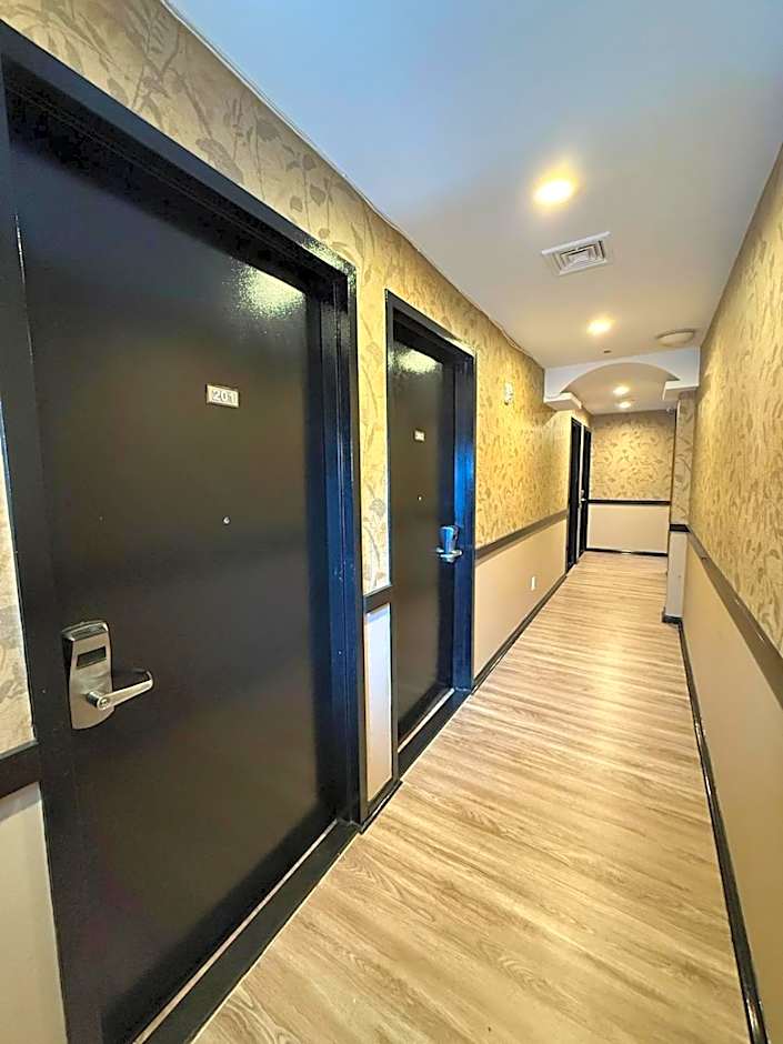 Hotel Key