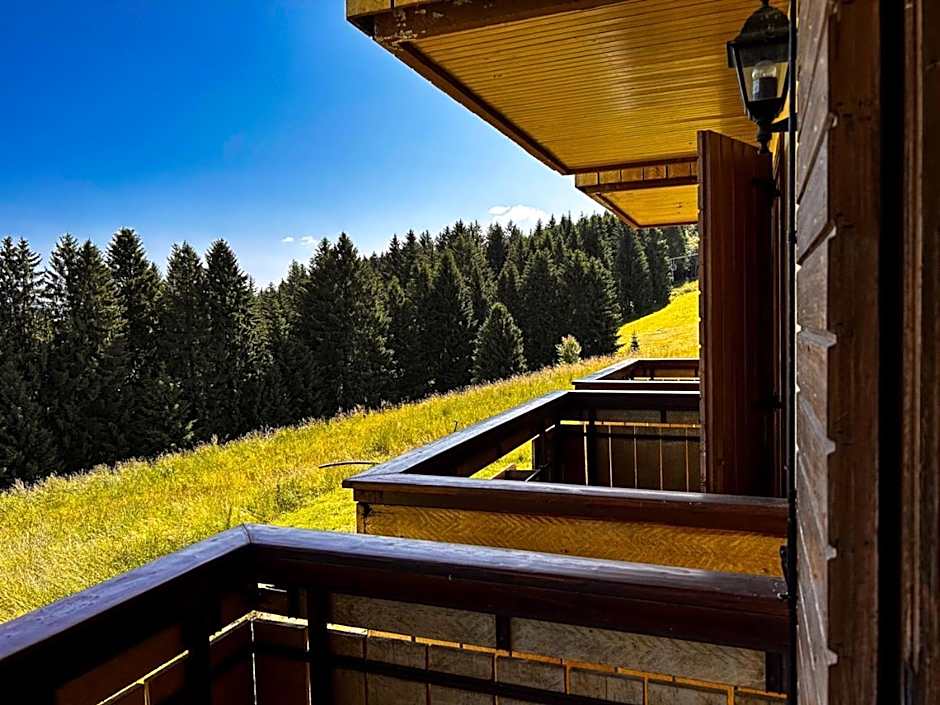 Hotel Ristorante La Baitina