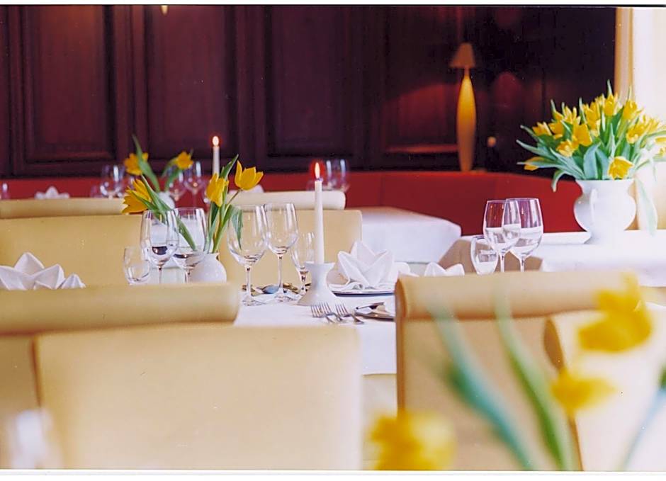 Hotel - Restaurant Erich Rödiger