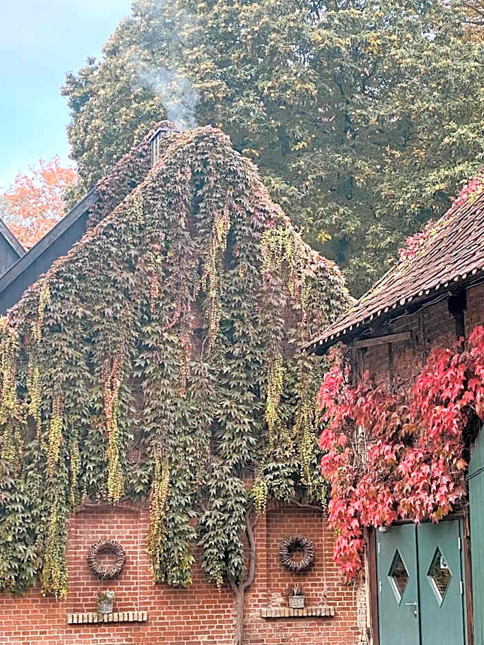 Landhaus Eggert