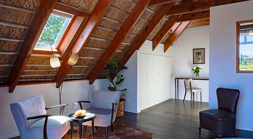 Adara Palmiet Valley Luxurious Boutique Hotel 