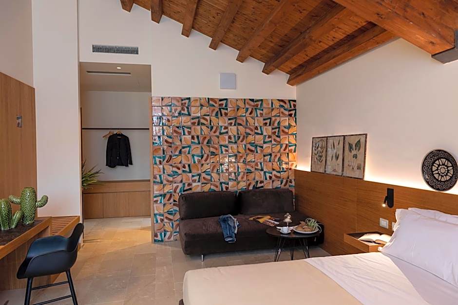 Borgo Giallonardo Wine Relais