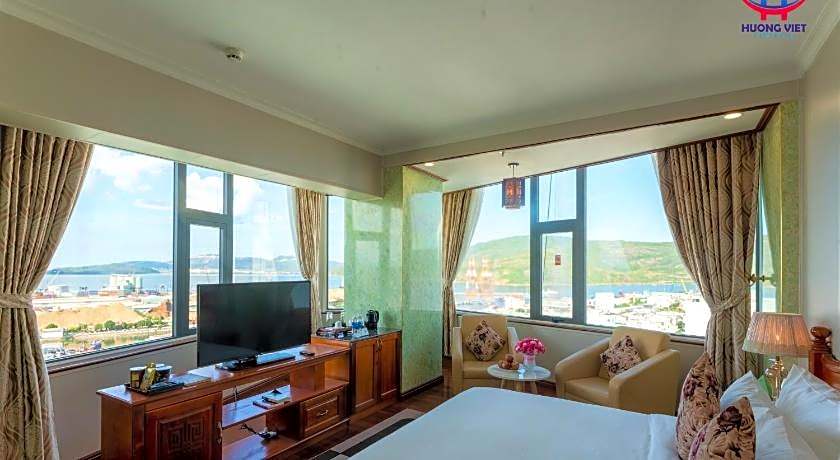 Huong Viet Hotel Quy Nhon