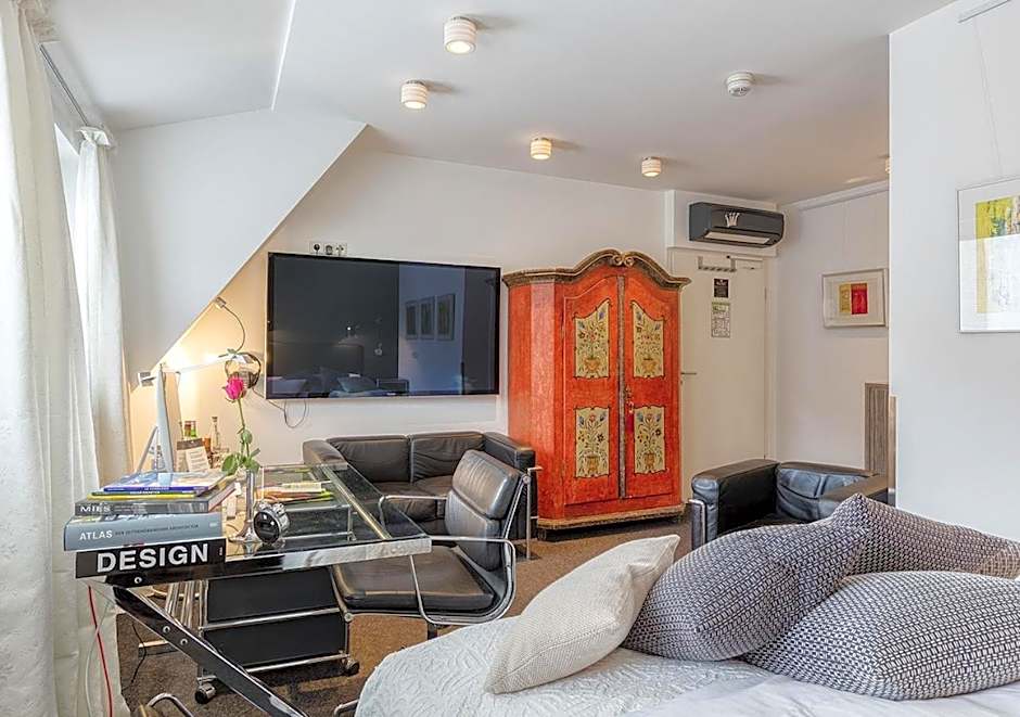 Apart Hotel Fulda