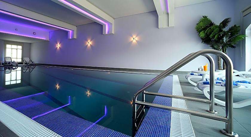 Best Western Plus Mahboula