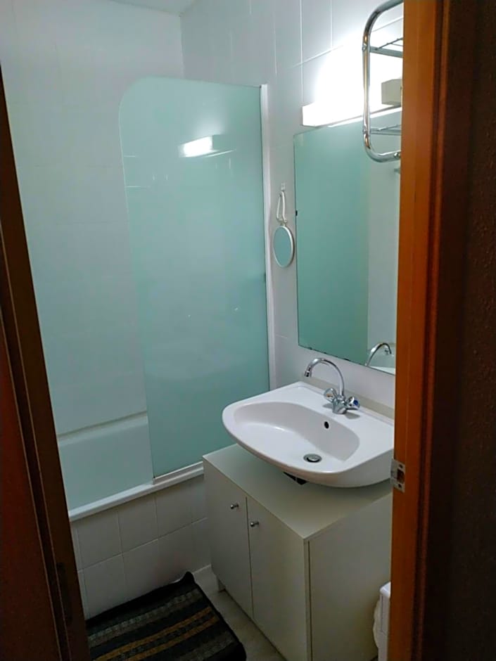 Appartements Solaris