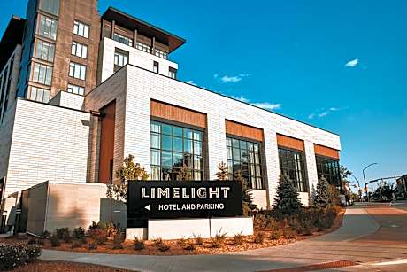 Limelight Boulder