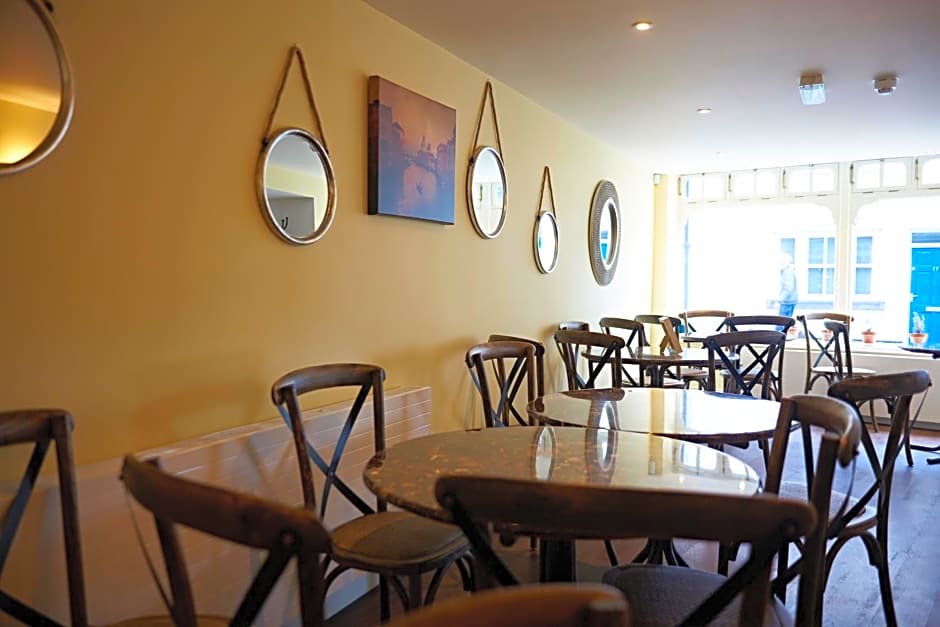 Valentino s Restaurant with Rooms