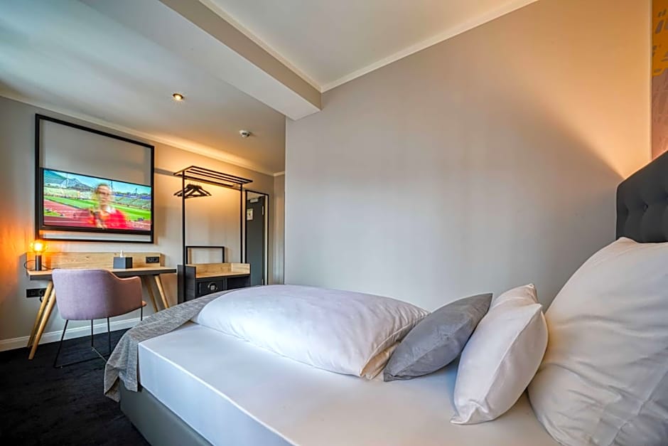 Vienna House Easy by Wyndham Dortmund