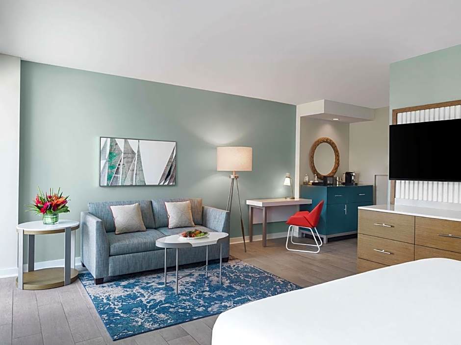 The Reach Key West, Curio Collection by Hilton