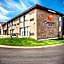 Comfort Inn Edmundston