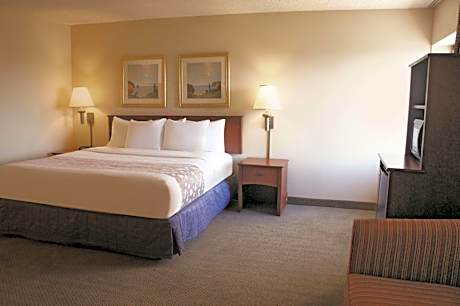 Executive King Room