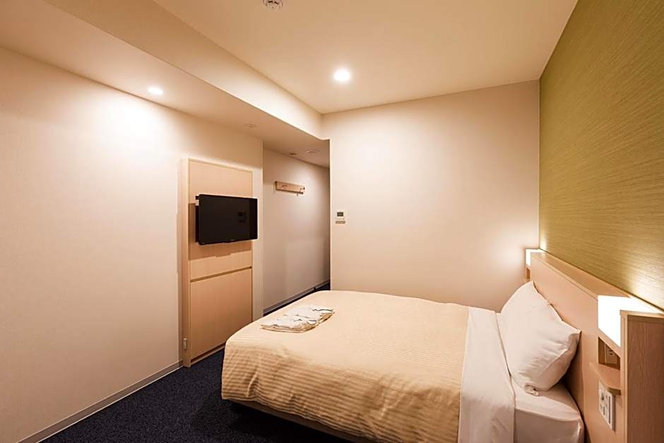 Sotetsu Fresa Inn Kyoto-Shijokarasuma